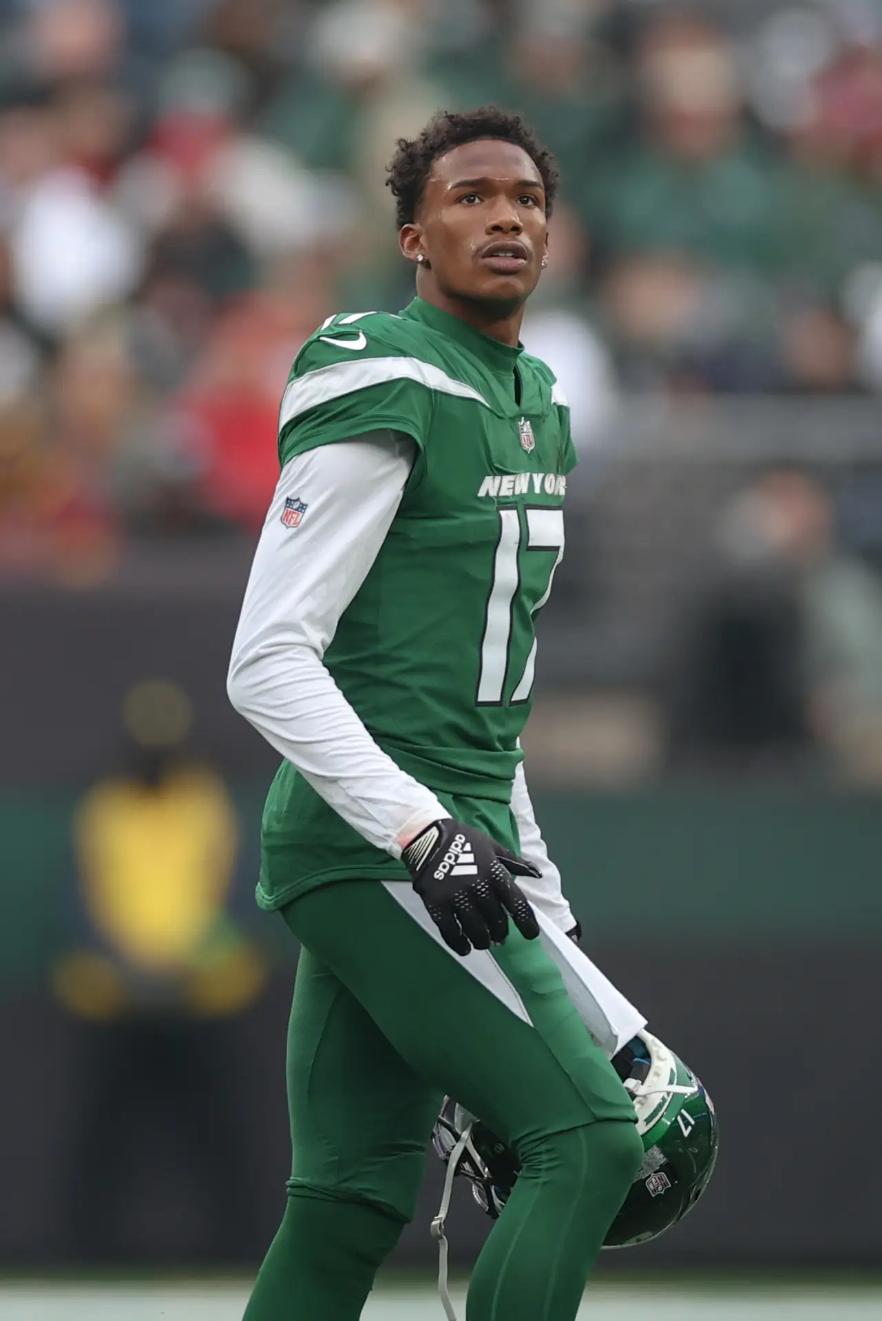 New York Jets, Garrett Wilson