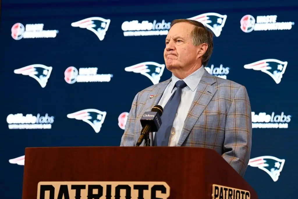 Bill Belichick