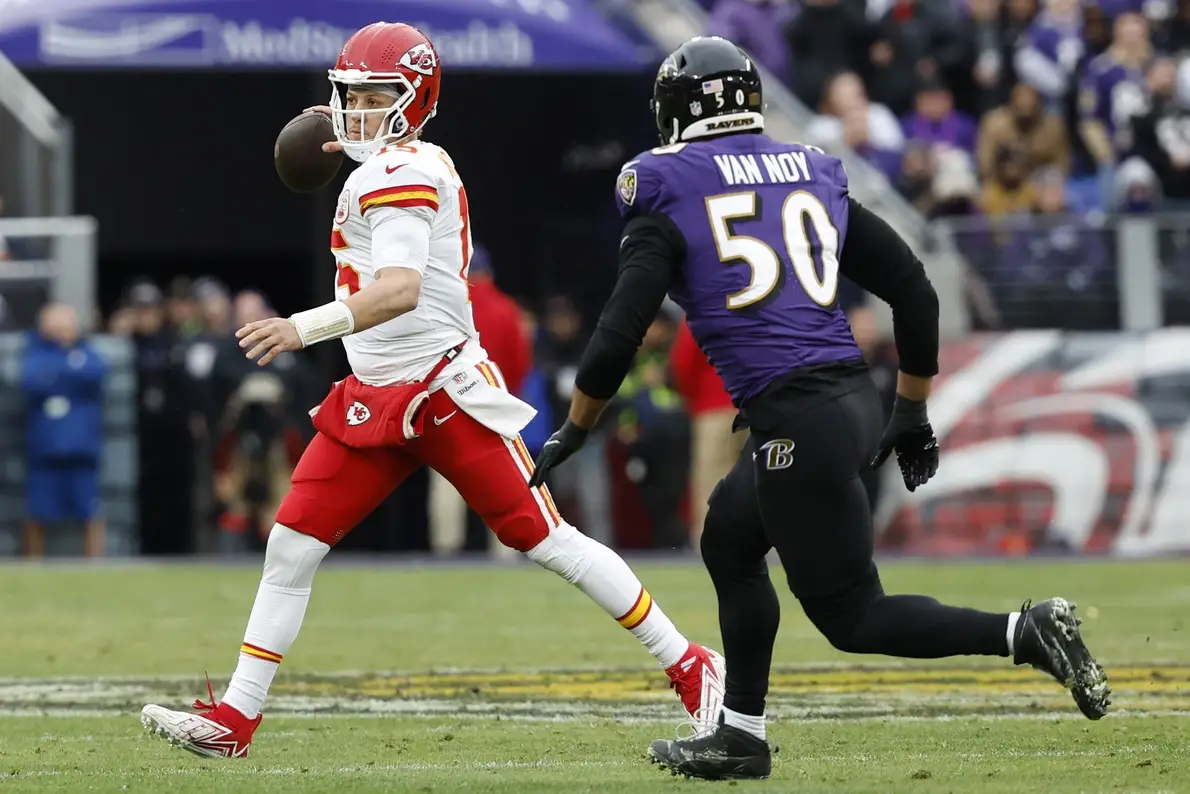 Baltimore Ravens: Leading Sacker Reveals Plans for Minicamp 3 Baltimore Ravens news