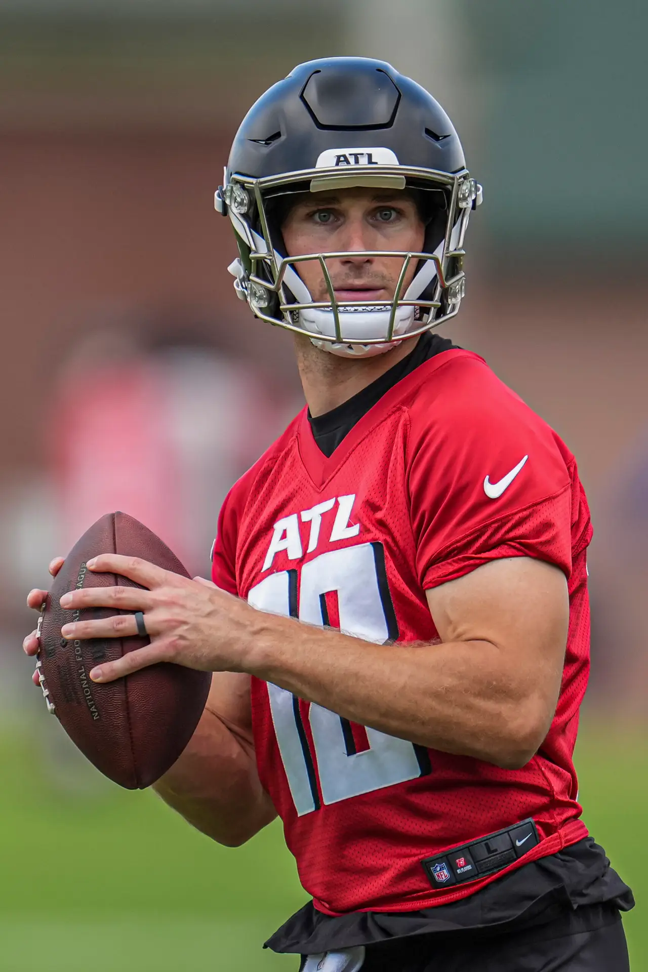 Atlanta Falcons, Kirk Cousins, NFL