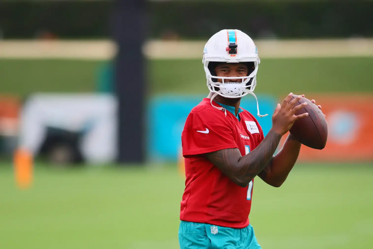 Miami Dolphins, Tua Tagovailoa