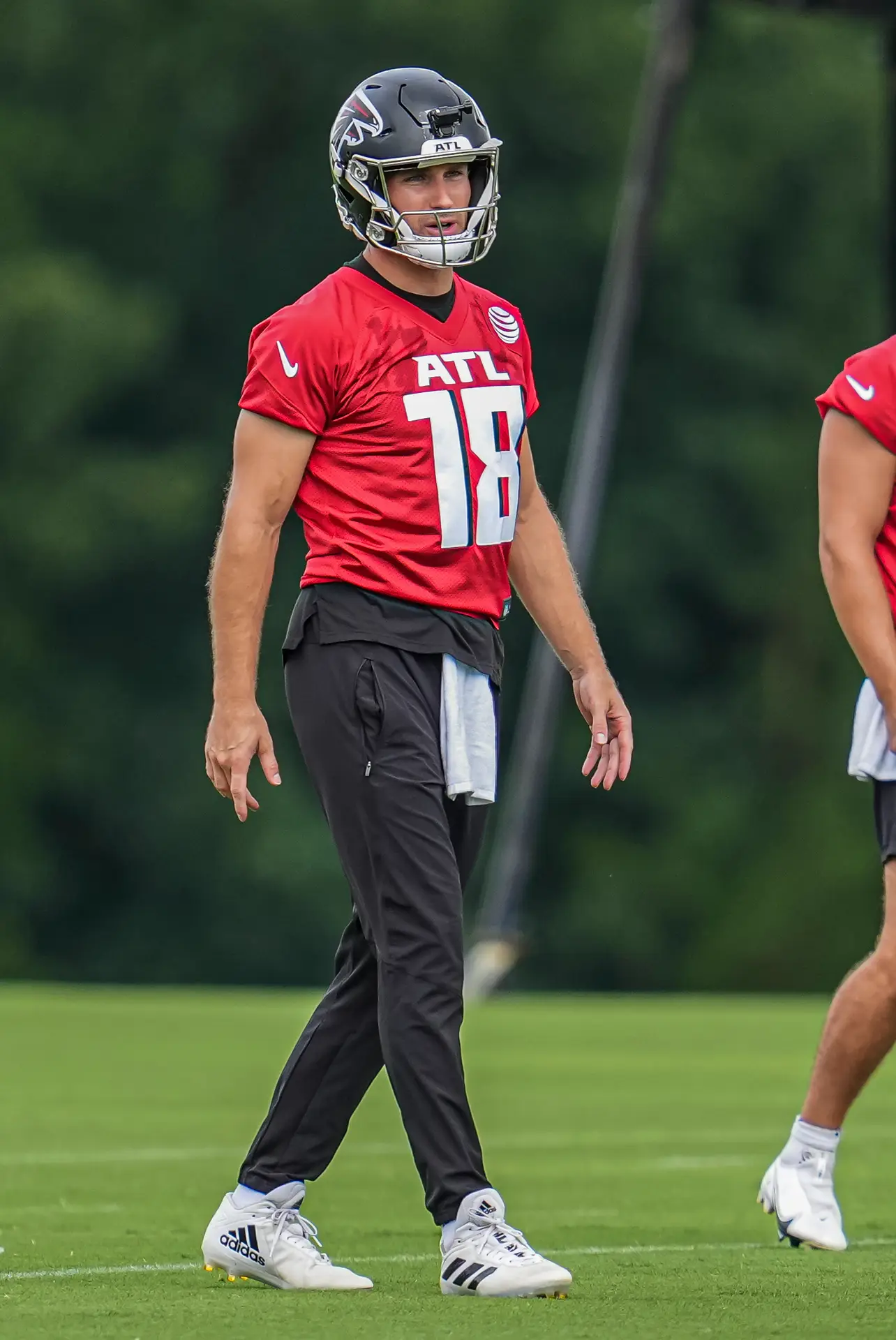 Atlanta Falcons, Kirk Cousins, NFL