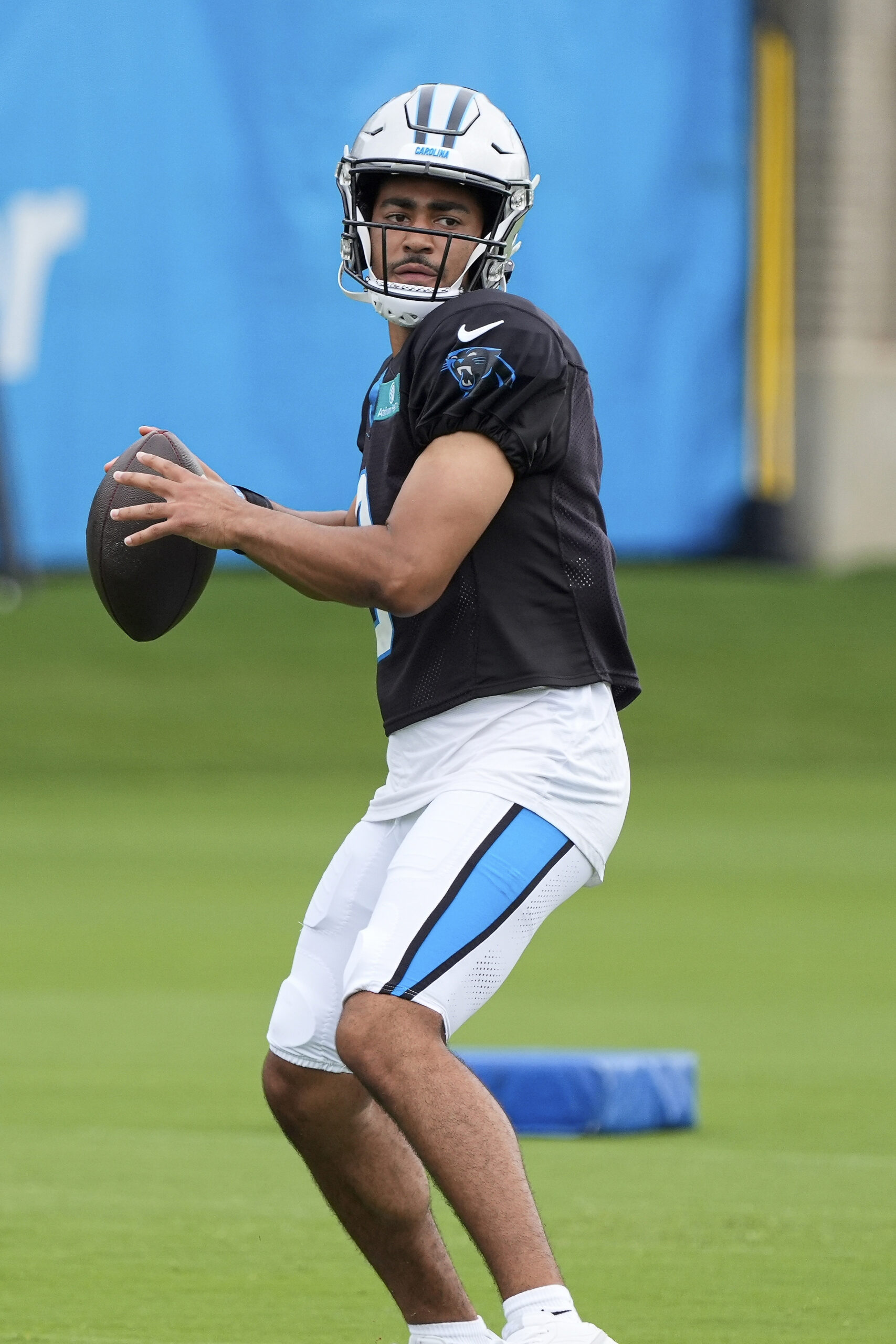 Carolina Panthers, Bryce Young