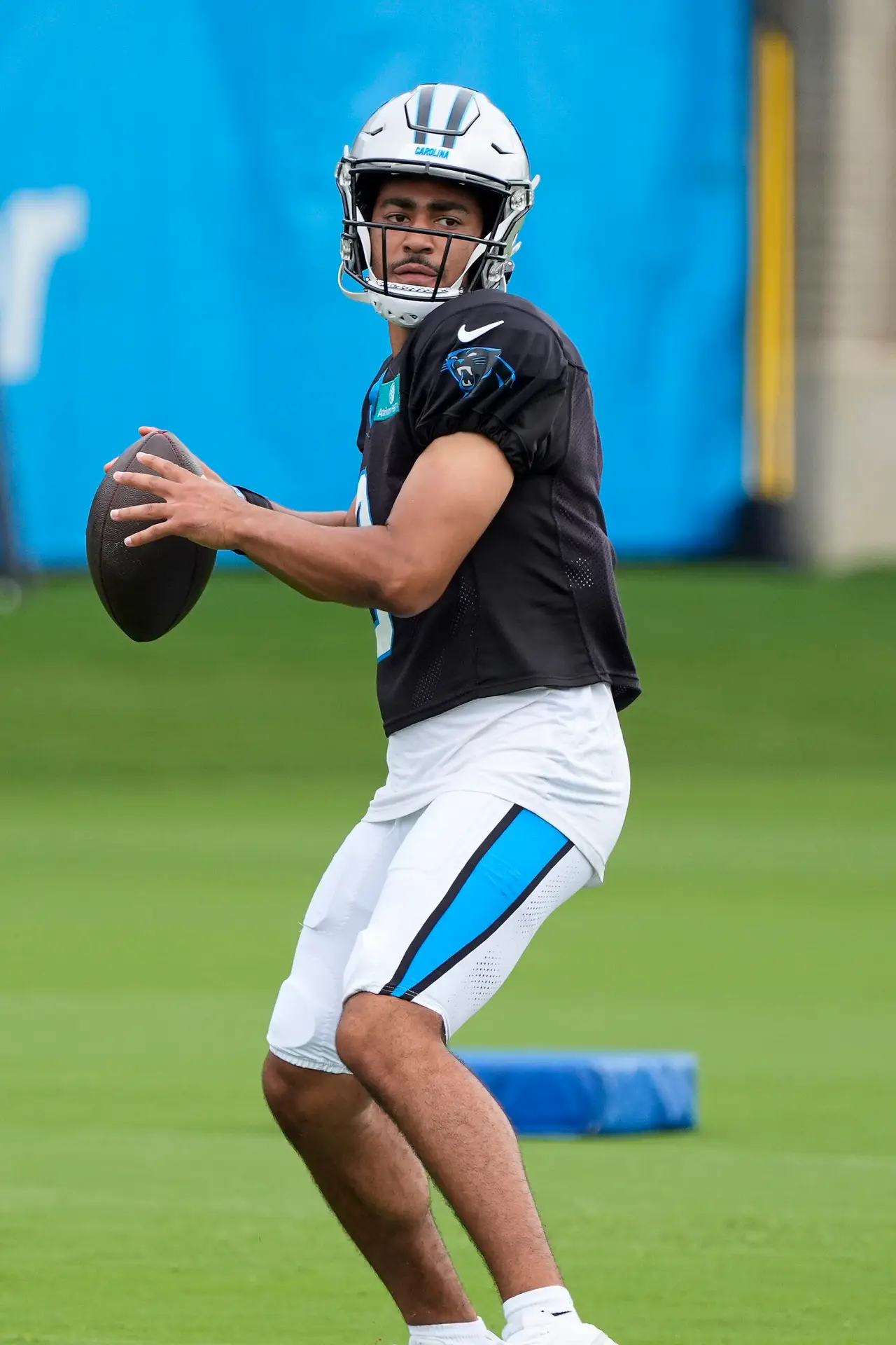 Carolina Panthers, Bryce Young