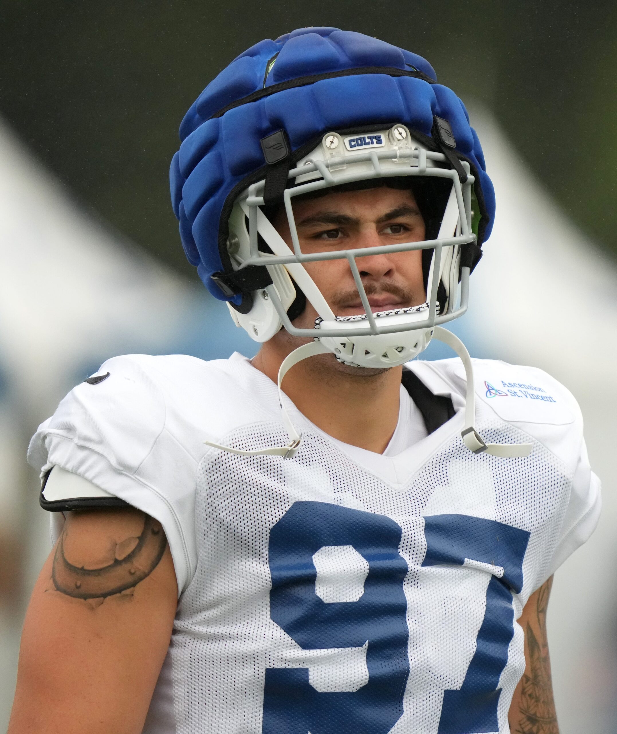 Indianapolis Colts, Laiatu Latu