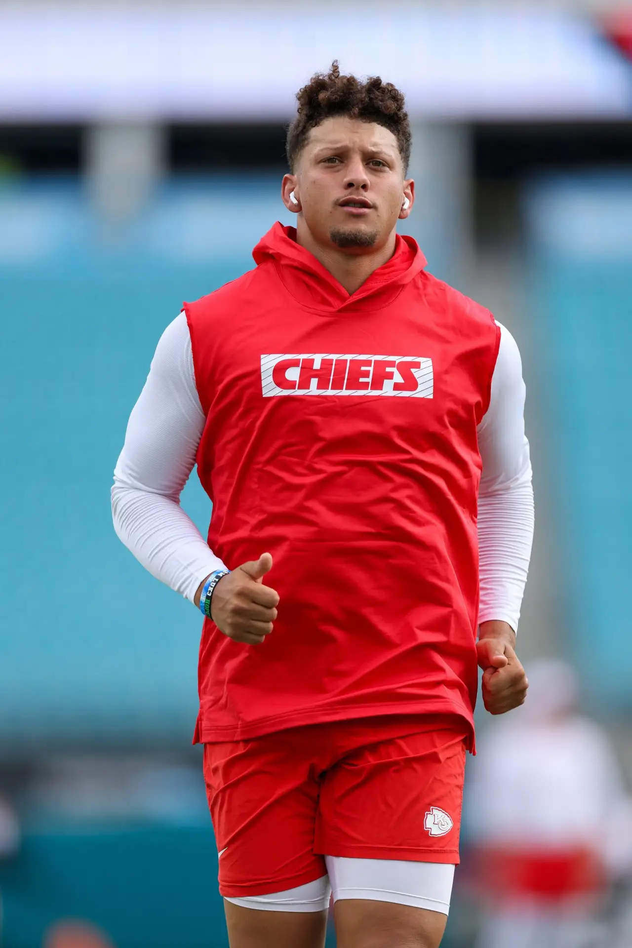 Kansas City Chiefs, Patrick Mahomes