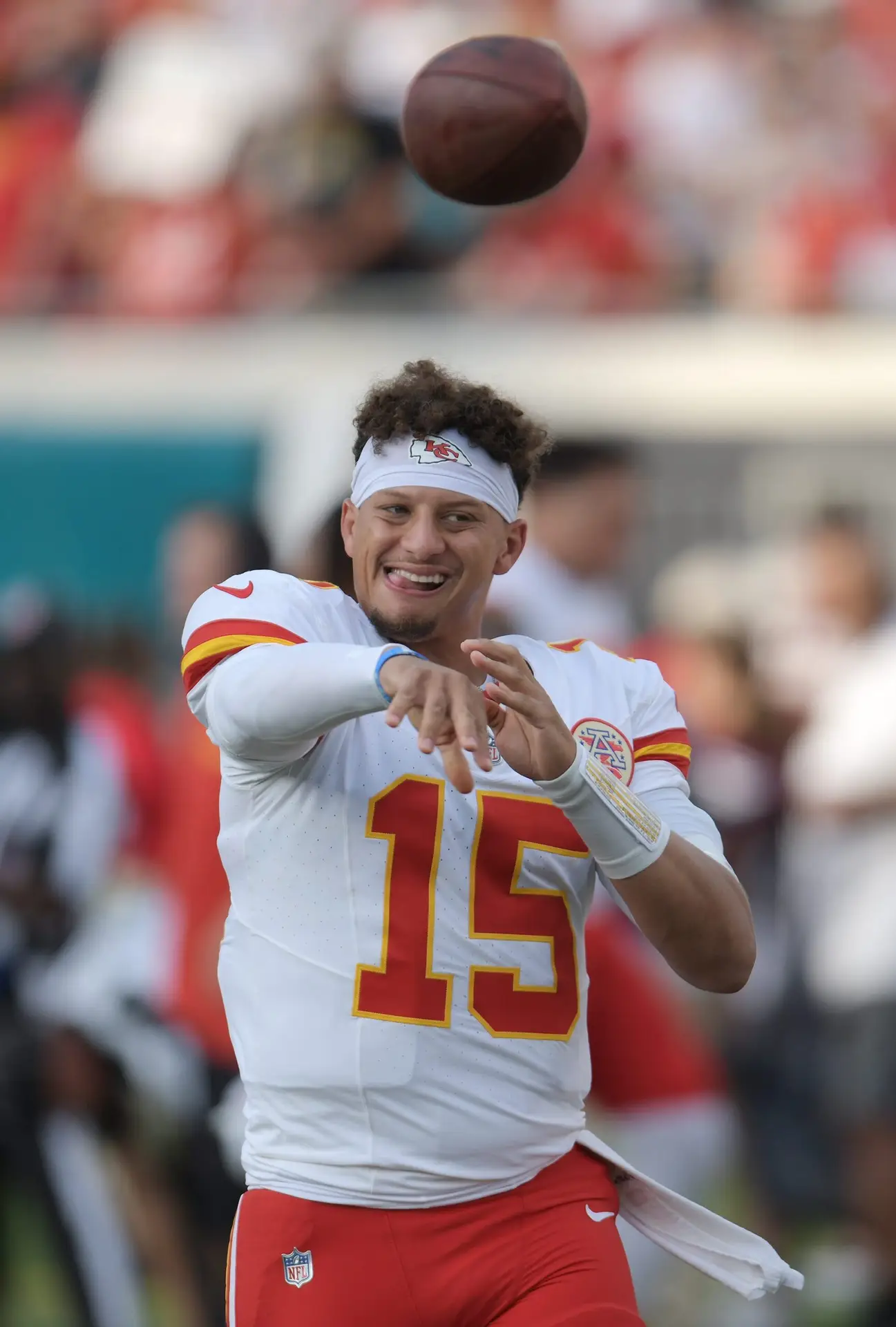 Kansas City Chiefs, Patrick Mahomes