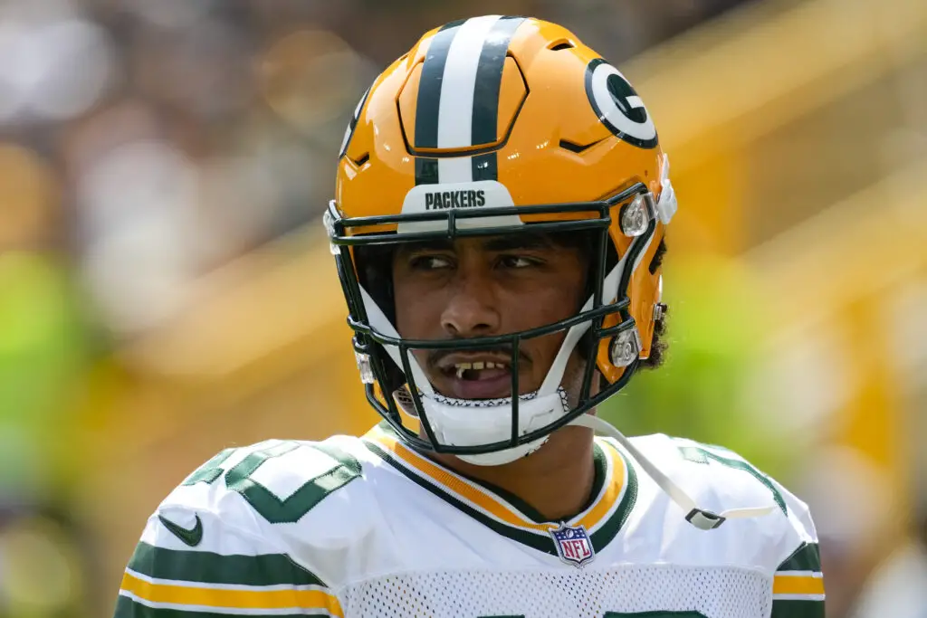 Packers Add Super Bowl Champion Ahead Of 2024 Season (Report