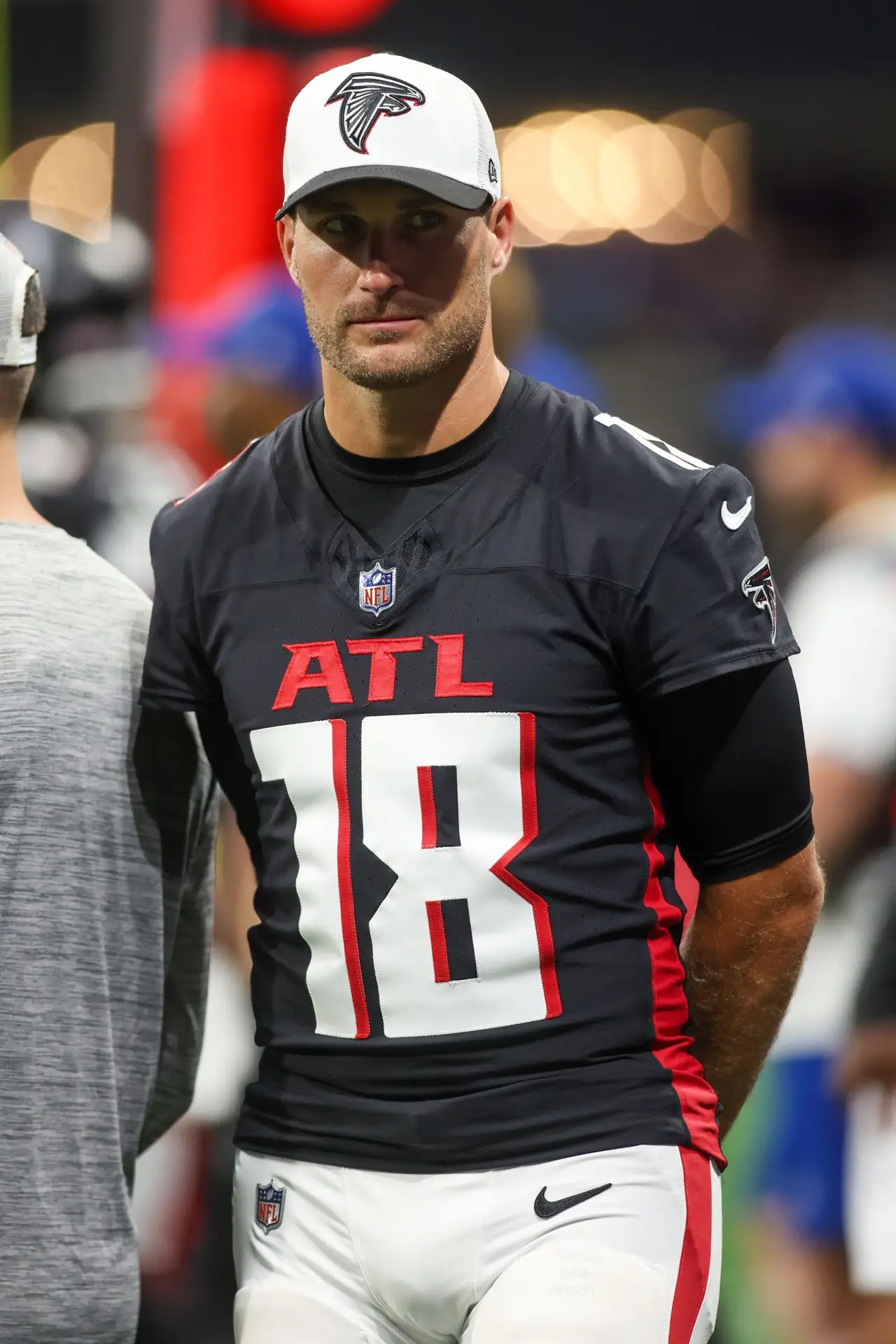 Atlanta Falcons, Kirk Cousins, NFL