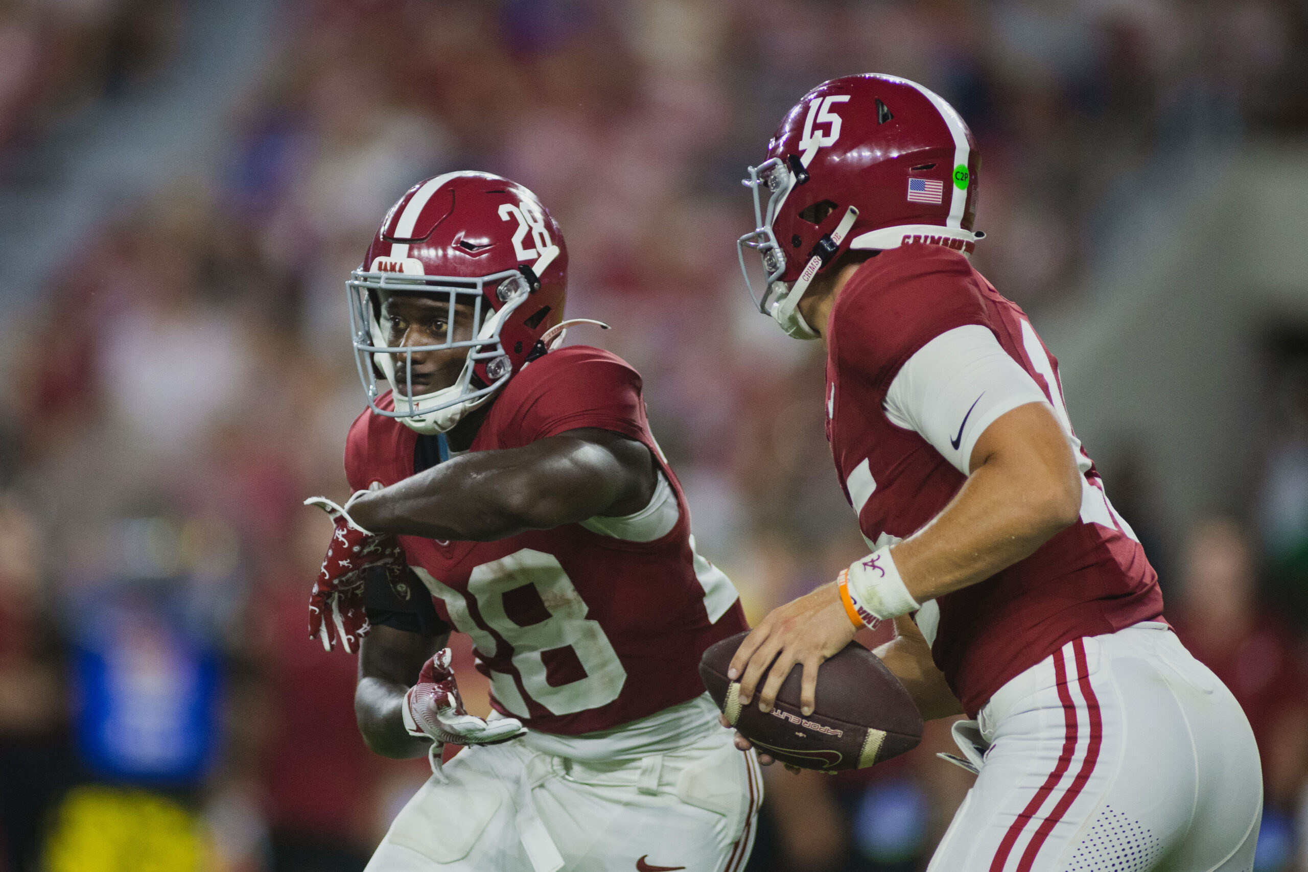 South Florida Bulls Vs Alabama Crimson Tide Prediction, Odds, Moneyline