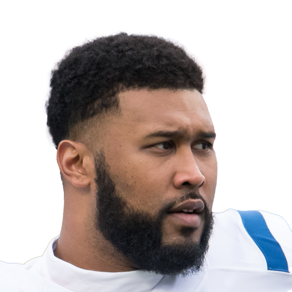 Indianapolis Colts, DeForest Buckner