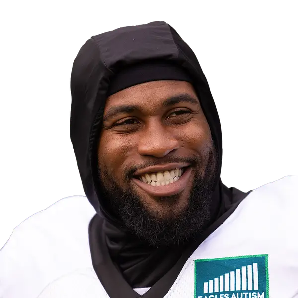 NFL New York Jets linebacker Haason Reddick. © Bill Streicher-Imagn Images