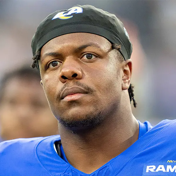 Los Angeles Rams: Add Experienced Tackle With 30 Starts for Depth 3 USATSI 24148534