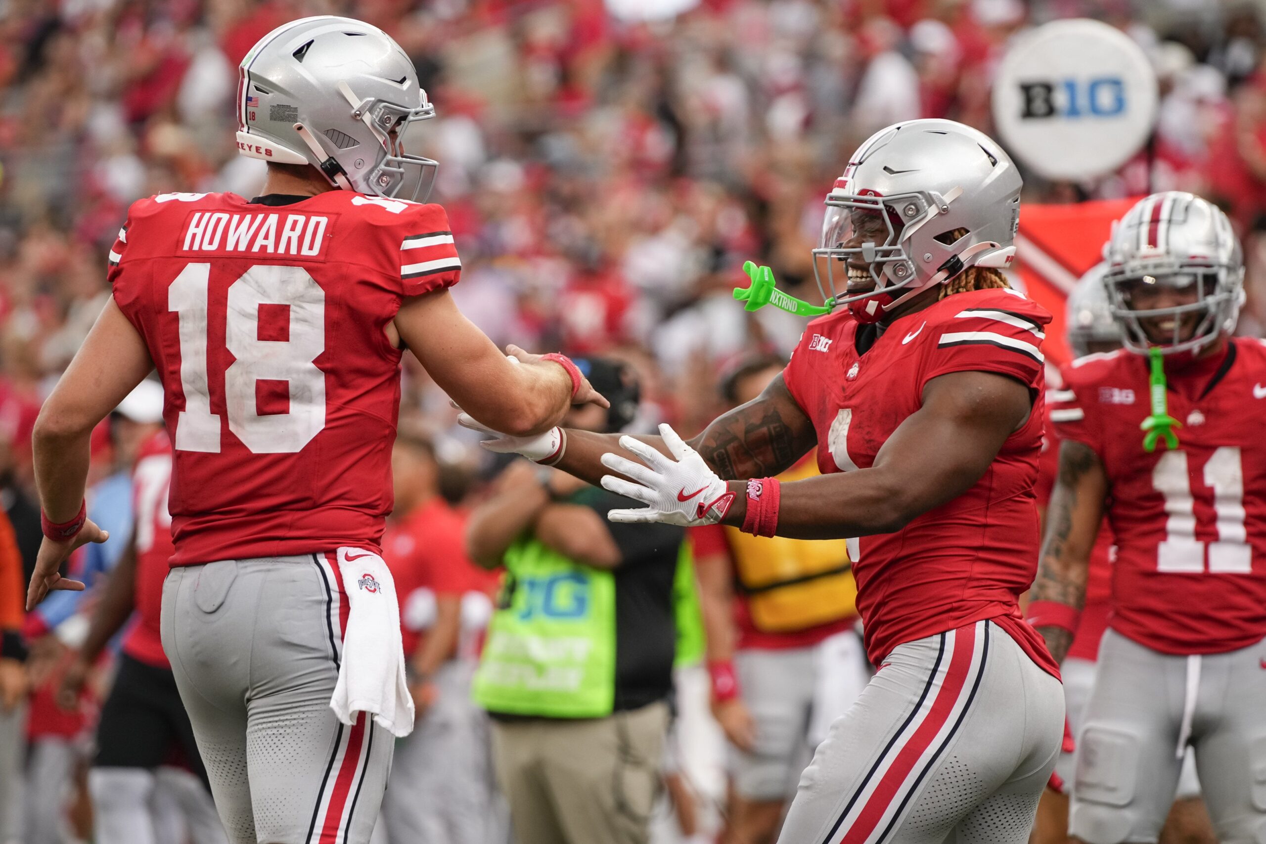 Western Michigan Broncos Vs Ohio State Buckeyes Prediction, Odds