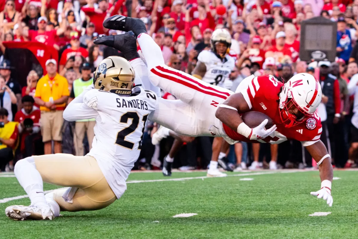 Colorado football, Shedeur Sanders