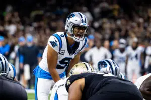 NFL news Carolina Panthers, Bryce Young