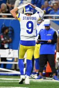 Los Angeles Rams, Matthew Stafford