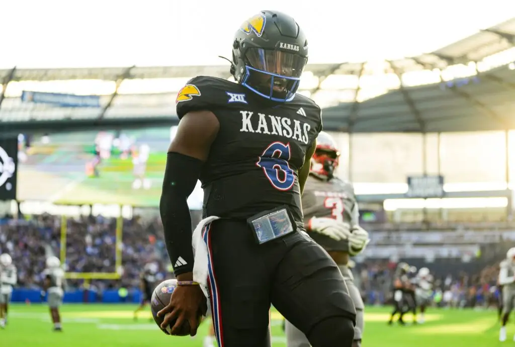 Kansas football