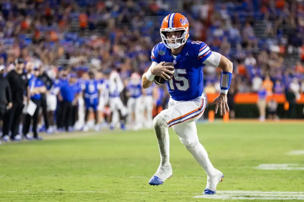 Florida Gators Top 3 Most Intriguing Storylines For Saturday's