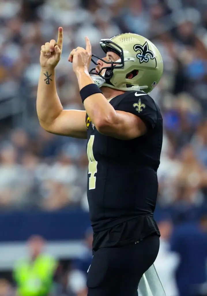 New Orleans Saints Have New Opportunity To Trade Derek Carr