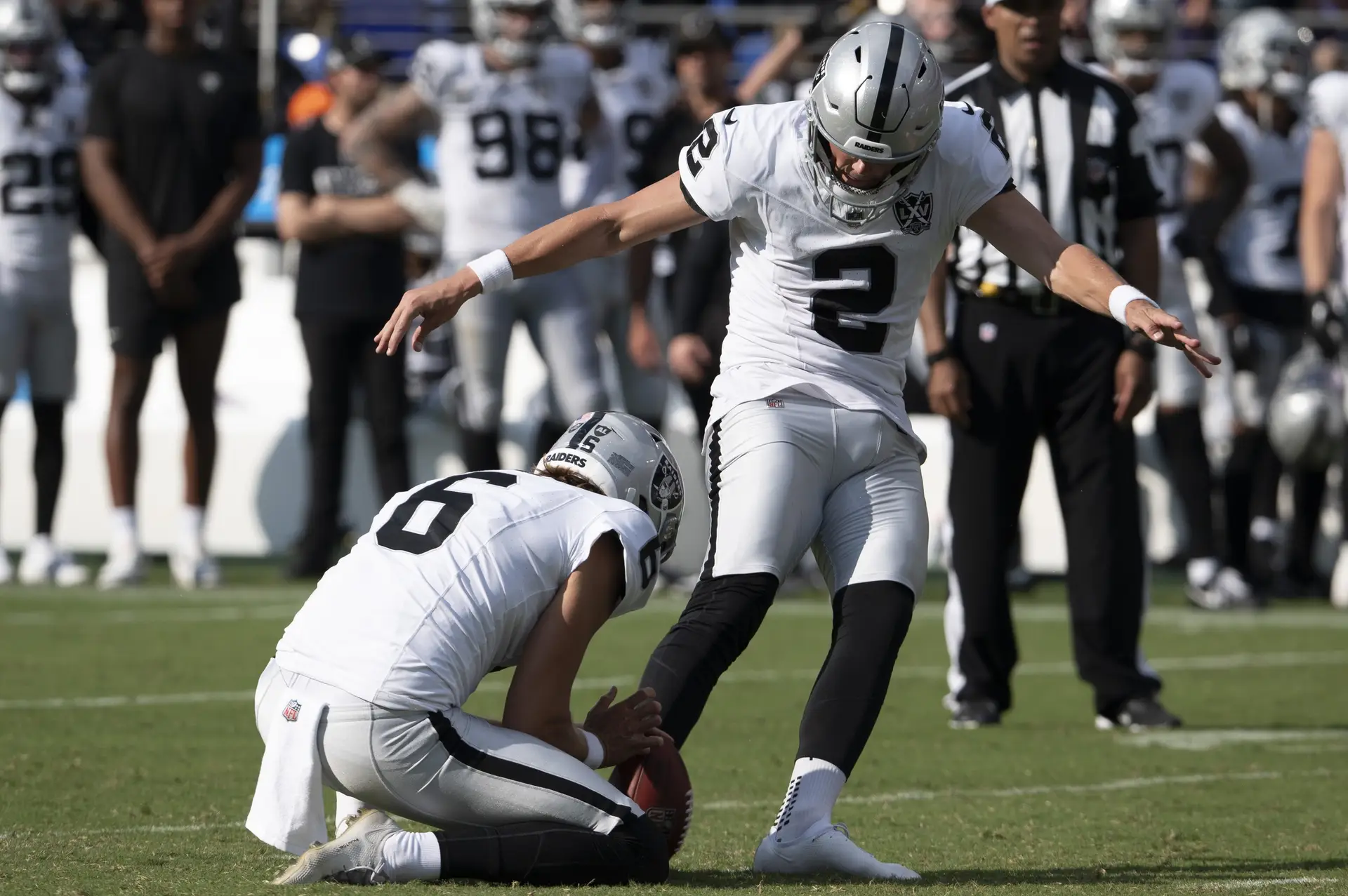 Las Vegas Raiders Announce Initial 53-Man Roster 3 USATSI 24243885 168400517 lowres