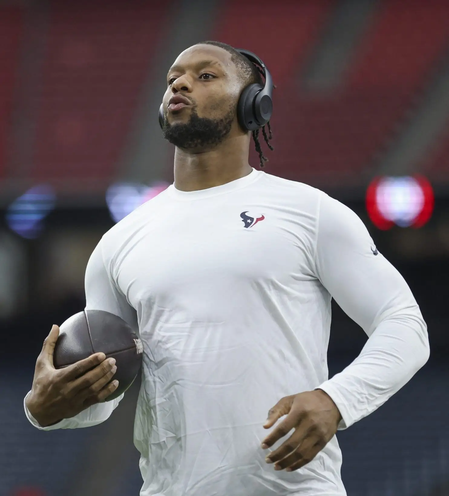 Houston Texans: Superstar Back Expected to Miss First 4 Games 2 Houston Texans, Joe Mixon