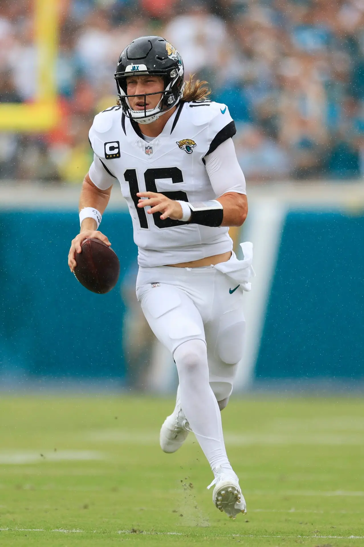 Jacksonville Jaguars, Trevor Lawrence