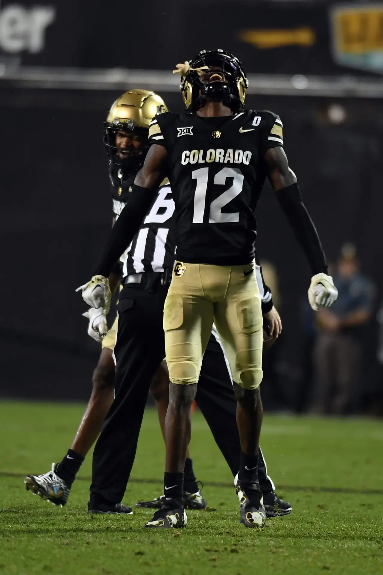 Colorado Football Dominates West Coast Viewership Numbers Through Week