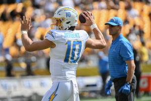 Los Angeles Chargers