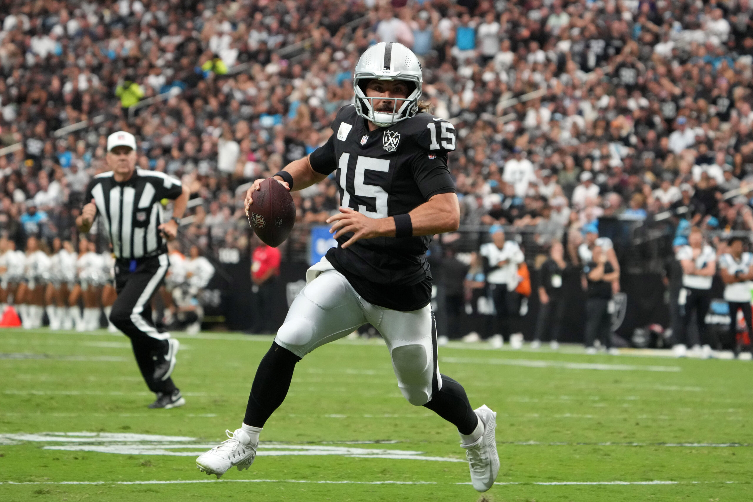 Cleveland Browns Vs Las Vegas Raiders Prediction, Odds, Moneyline 09/29