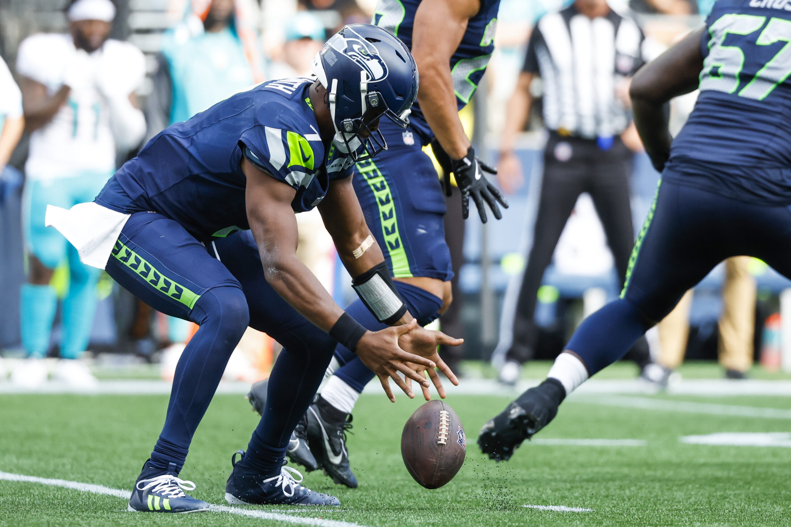 Seattle Seahawks Vs Detroit Lions Prediction, Odds, Moneyline 09/30