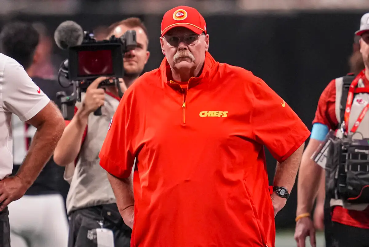 Breaking: Chiefs' Star Sees Court Date Set Well After Start Of Season (Report) 1 Breaking: Chiefs' Star Sees Court Date Set Well After Start Of Season (Report) - Gridiron Heroics