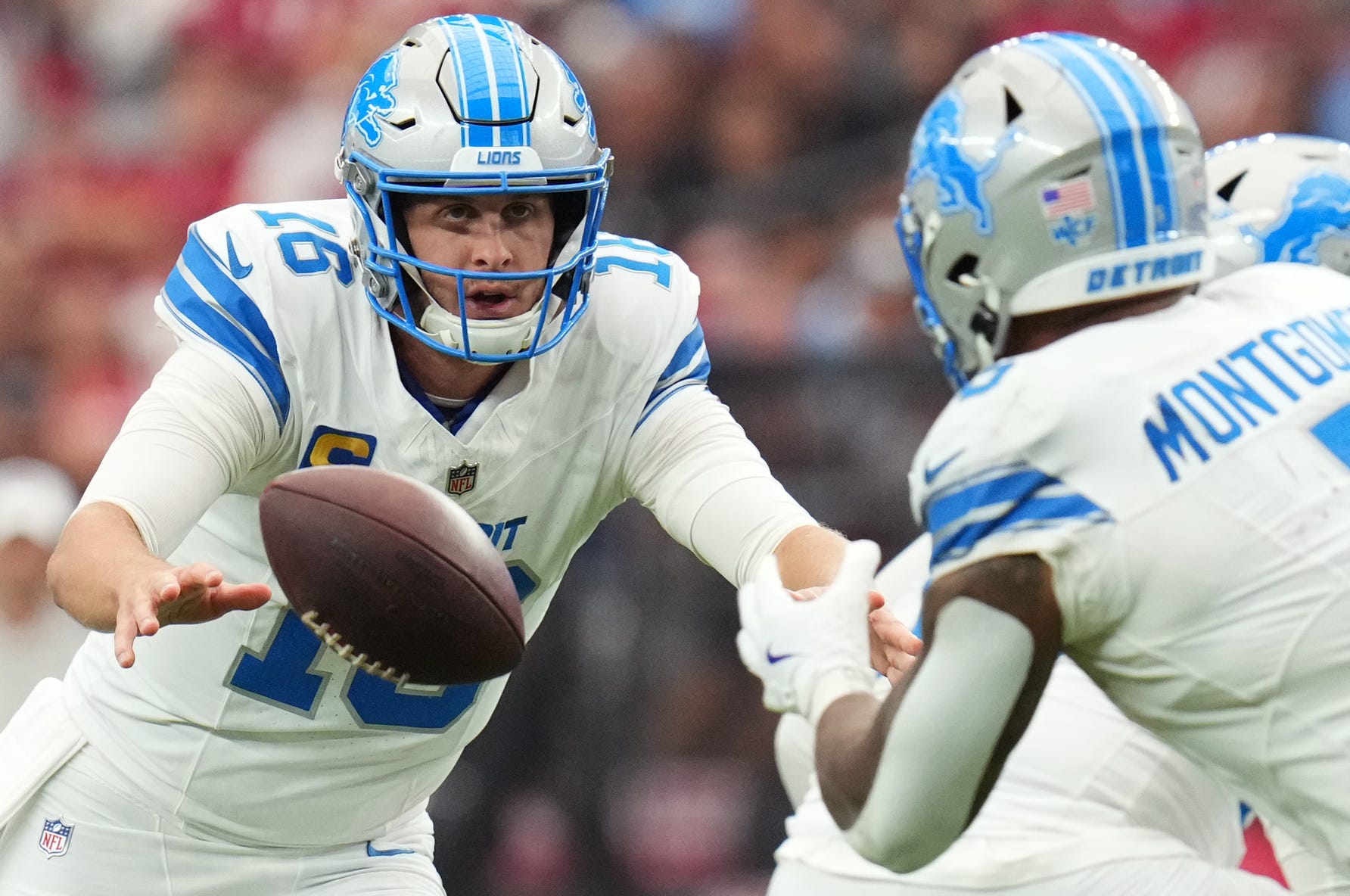 Seattle Seahawks Vs Detroit Lions Prediction, Odds, Moneyline 09/30