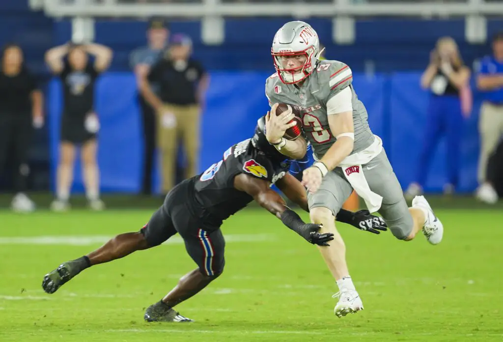 UNLV Rebels