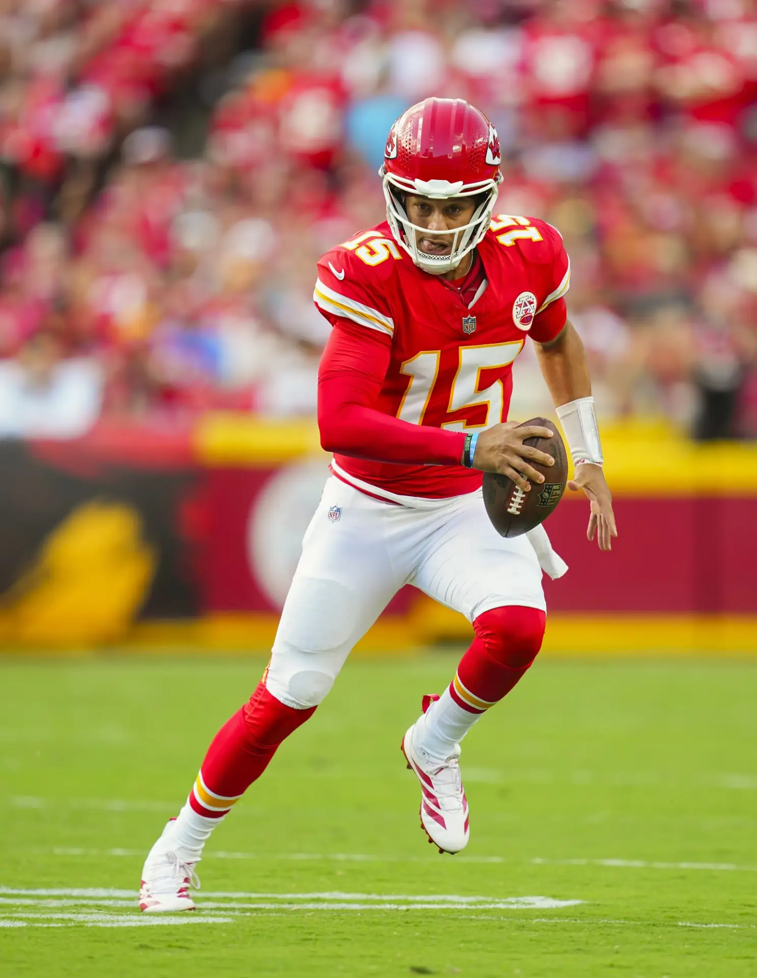 How Many Wins Can The Kansas City Chiefs Get In 2024? New Prediction