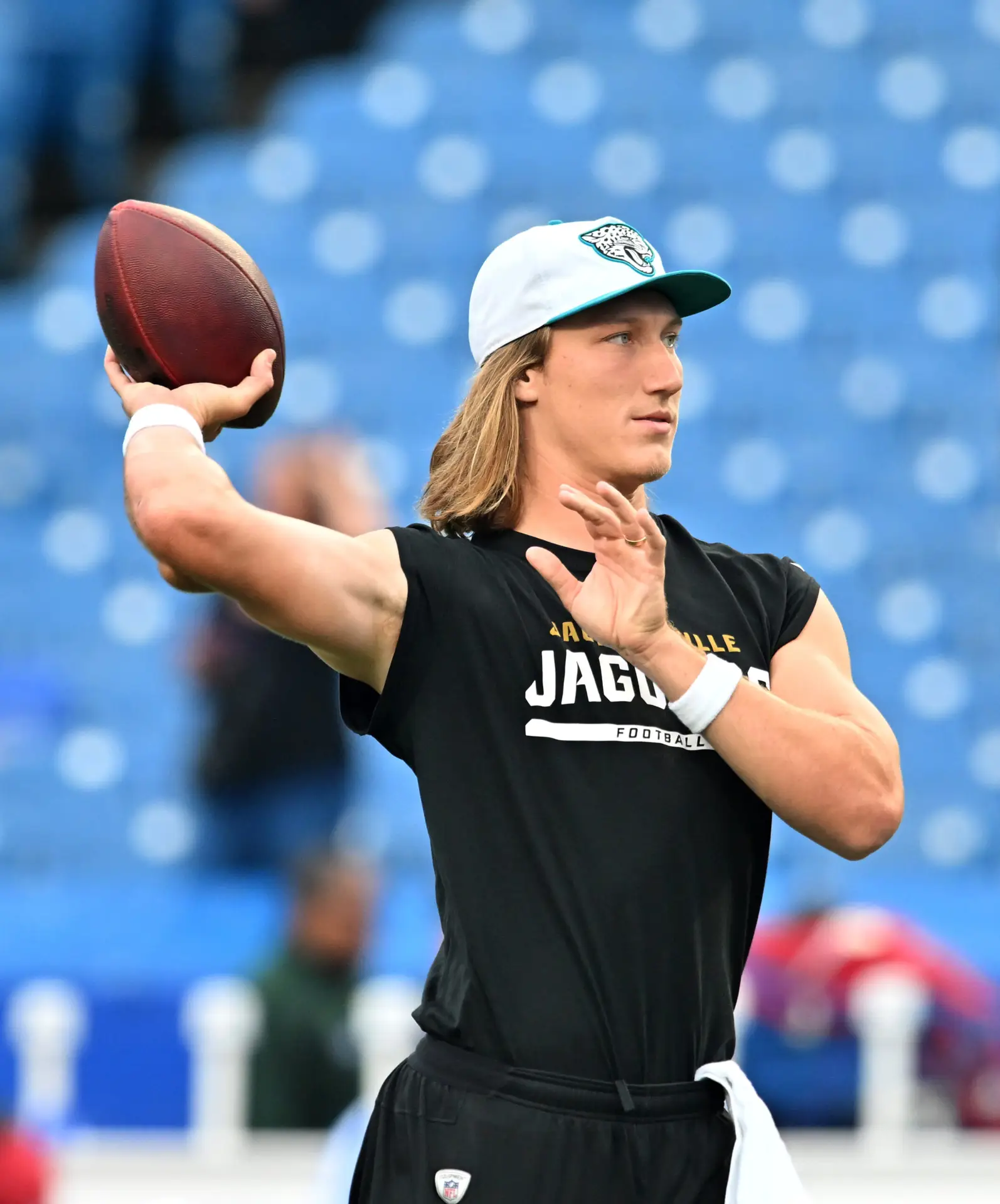 Jacksonville Jaguars, Trevor Lawrence