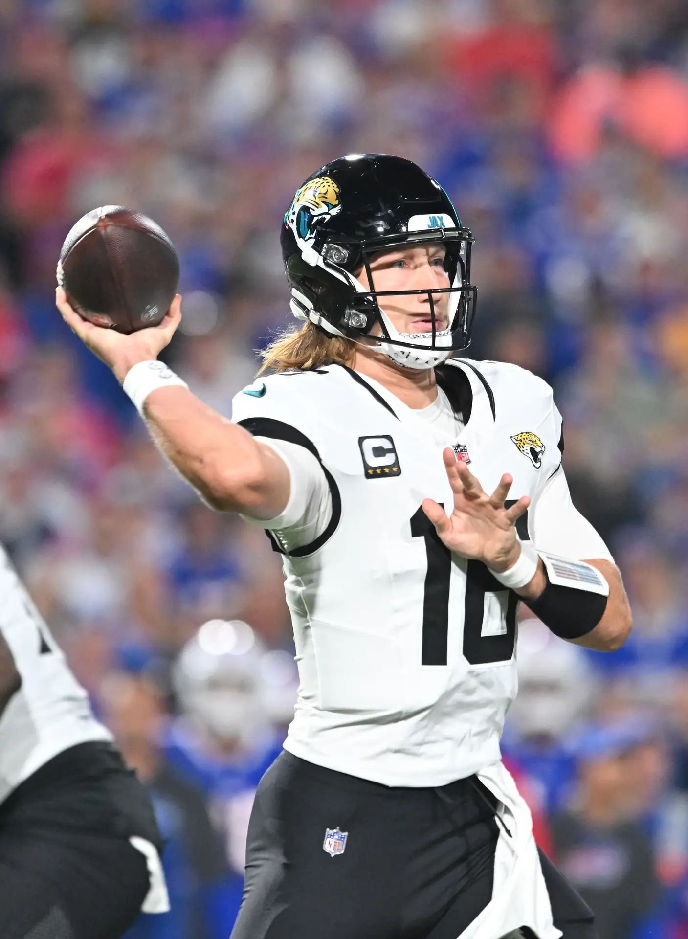 Jacksonville Jaguars, Trevor Lawrence