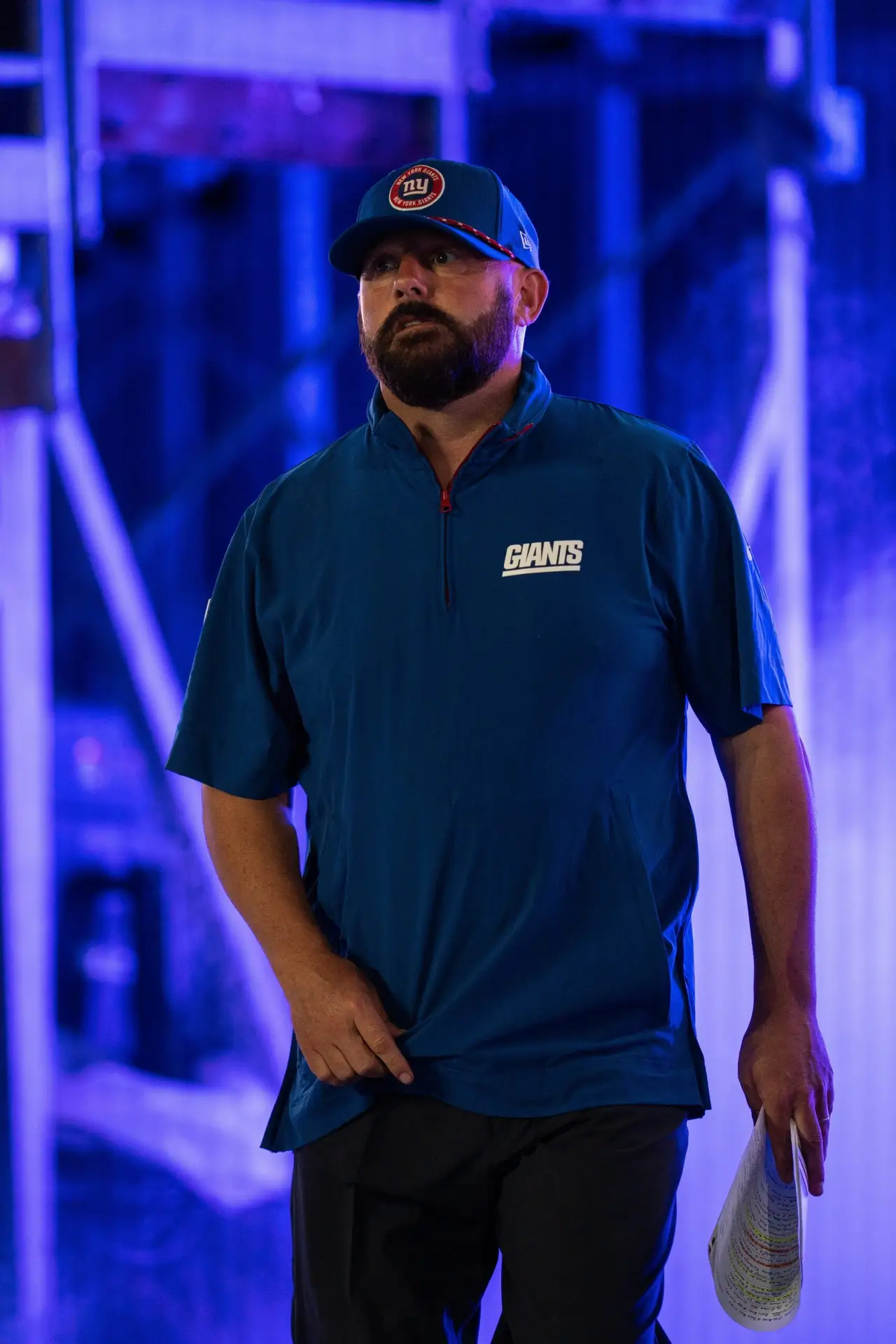 ‘Fired’: CBS Sports Predicts 4 NFL Head Coaches To Be Fired in 2025 1 New York Giants, NFL, Brian Daboll