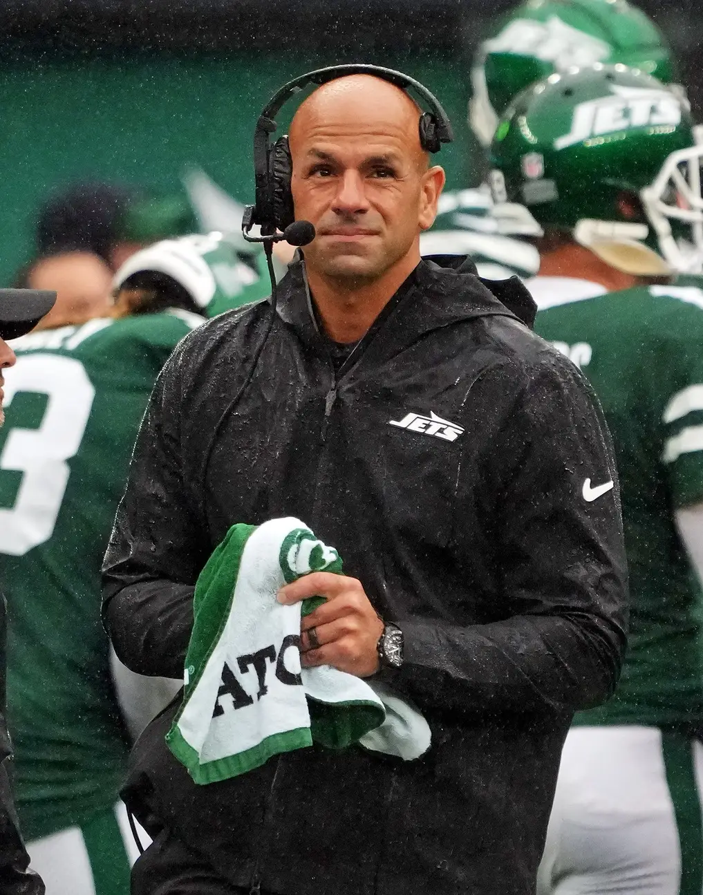 "Forever Grateful" Packers' HC Matt LaFleur Saved Another Head Coach's Life (Report) 5 "Forever Grateful" Packers' HC Matt LaFleur Saved Another Head Coach's Life (Report) - Gridiron Heroics
