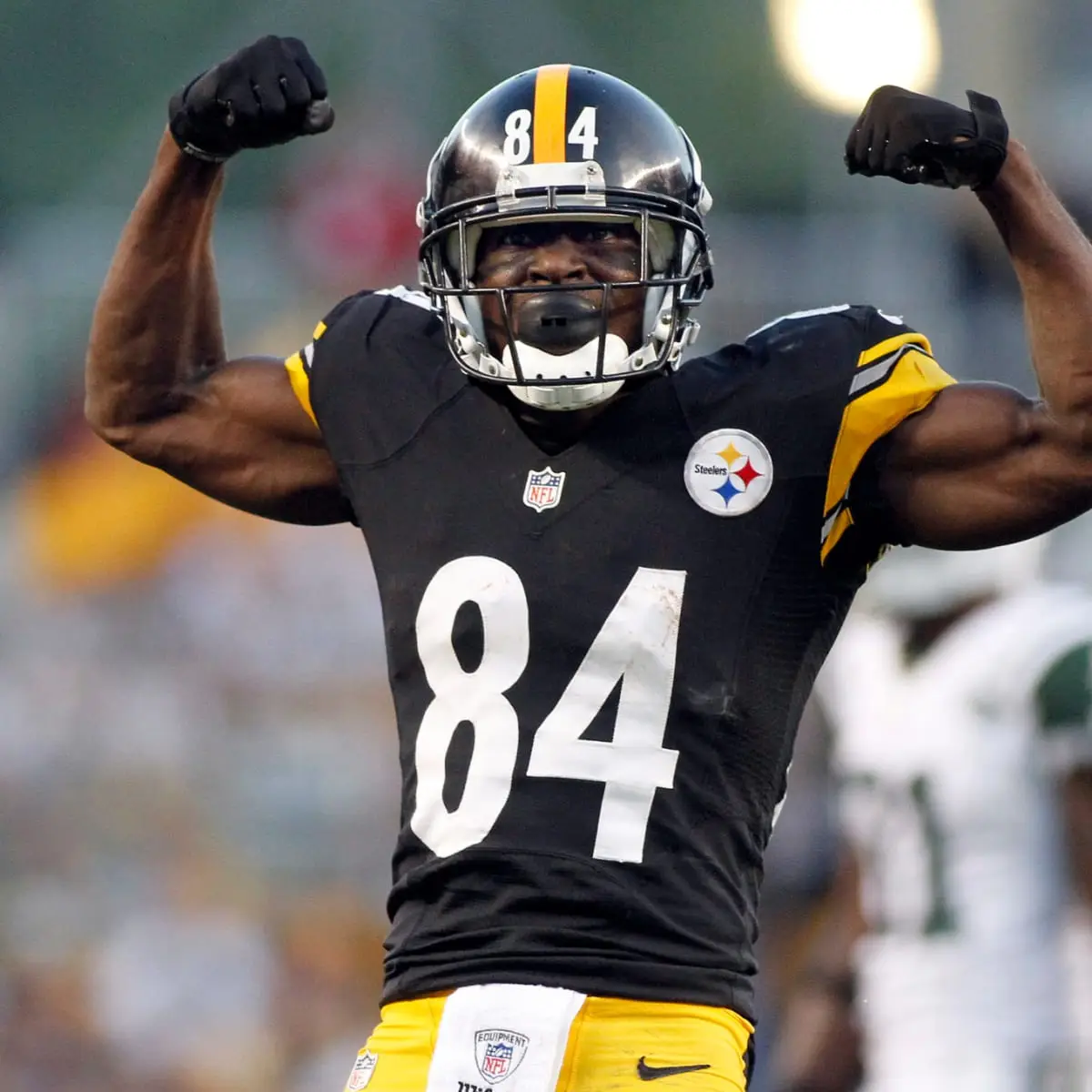 Breaking: NFL Legend Accused Of Sex Trafficking In Disbursing Report 3 Pittsburgh Steelers, Donald Trump Steelers, Donald Trump Pittsburgh Steelers, Antonio Brown Trump, Donald Trump