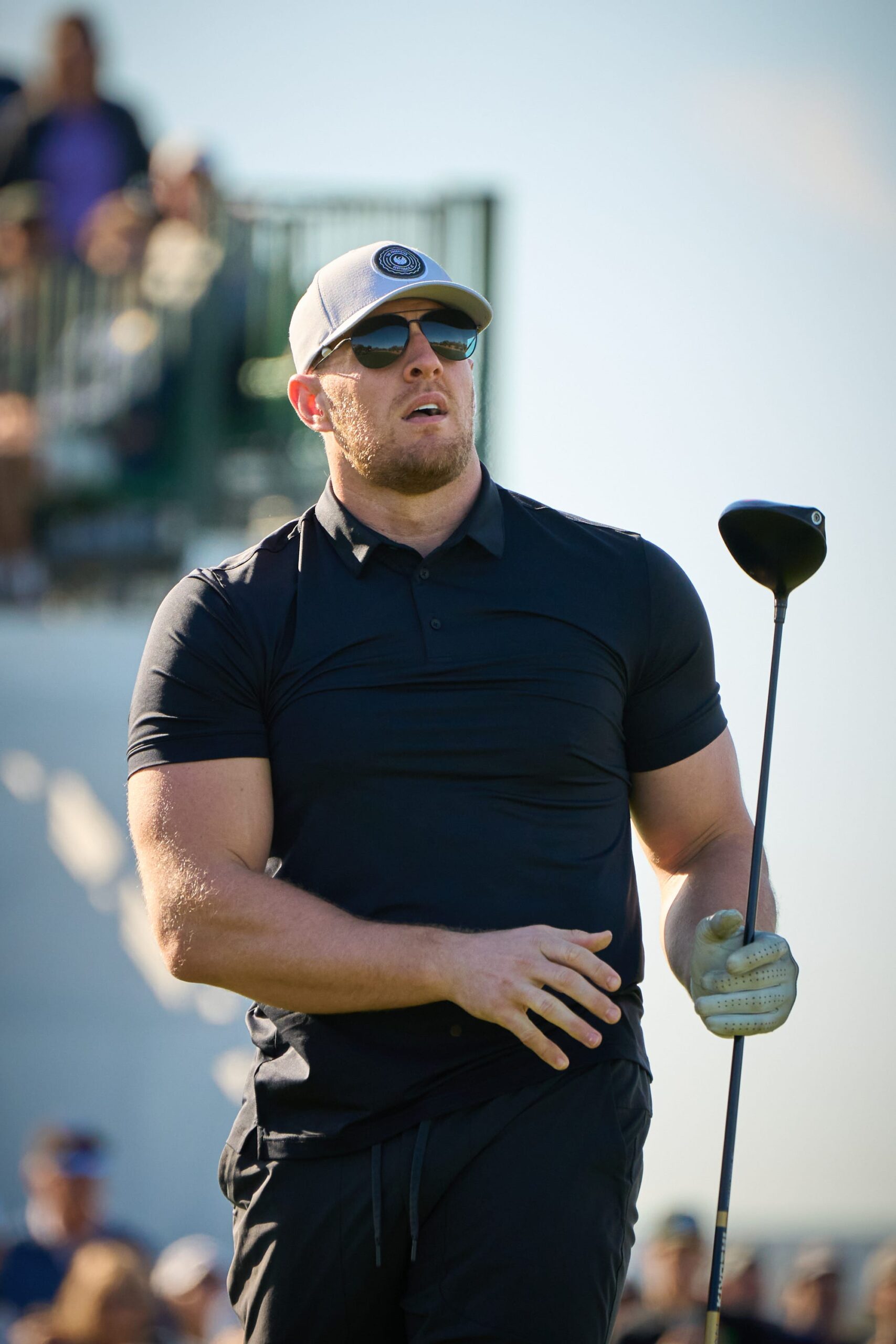 NFL, JJ Watt