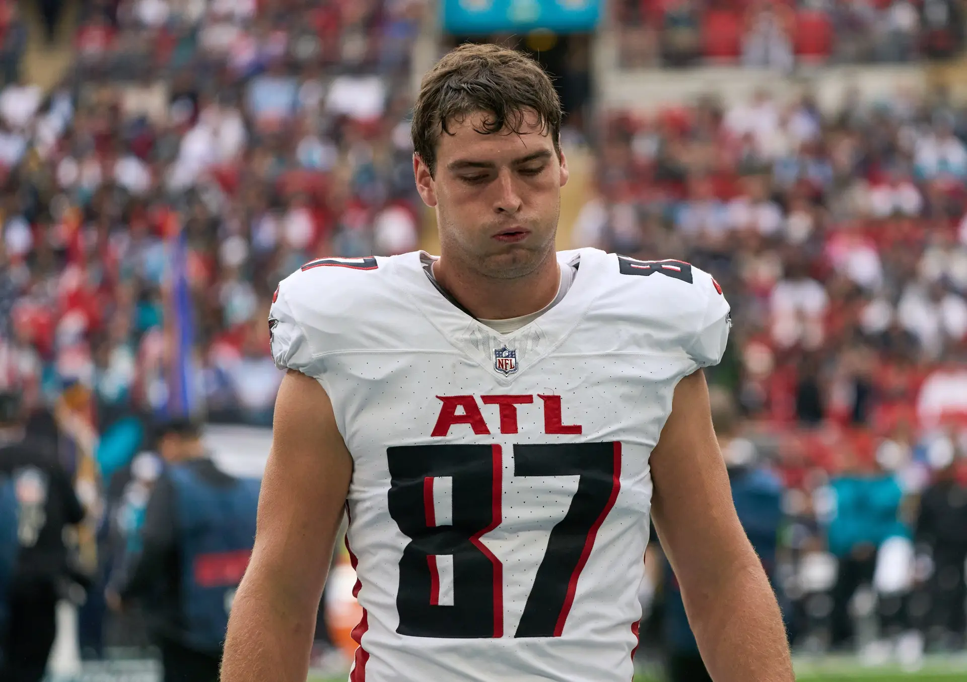 Atlanta Falcons, John FitzPatrick