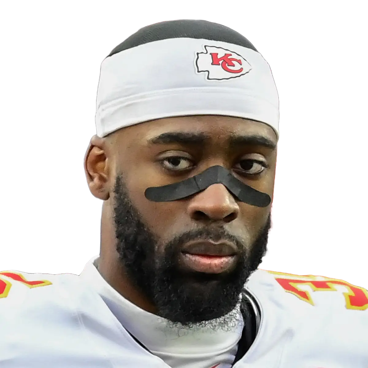 Kansas City Chiefs, Jaylen Watson