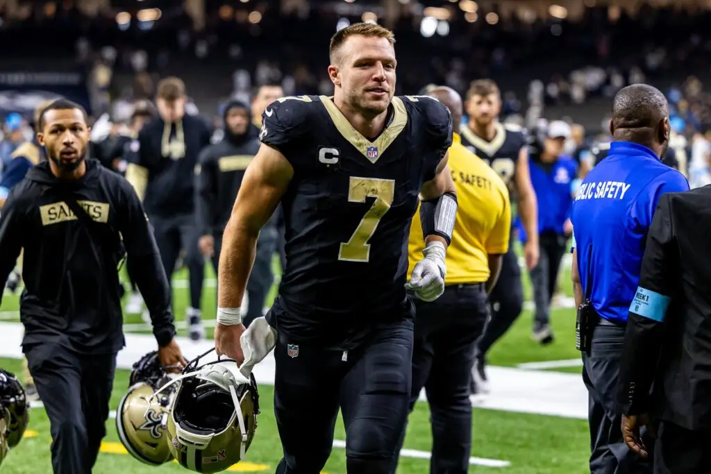 New Orleans Saints, Taysom Hill