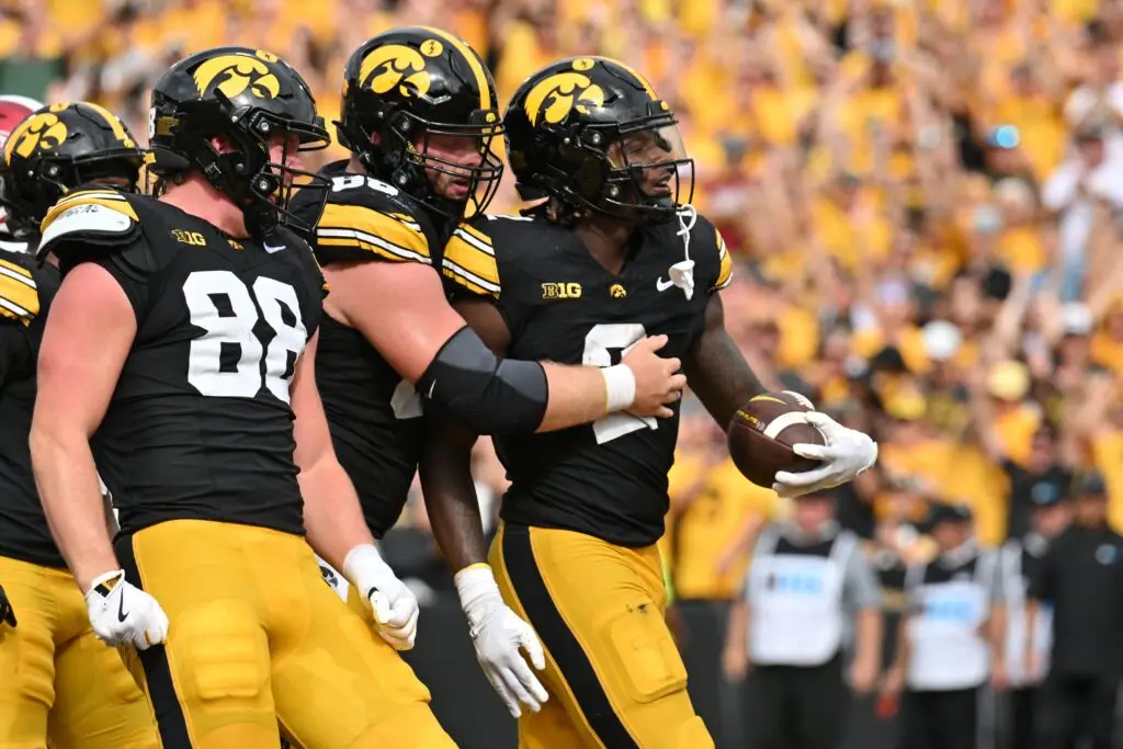 Pittsburgh Steelers Landed One of The NFL Draft's Biggest Sleepers 1 Pittsburgh Steelers