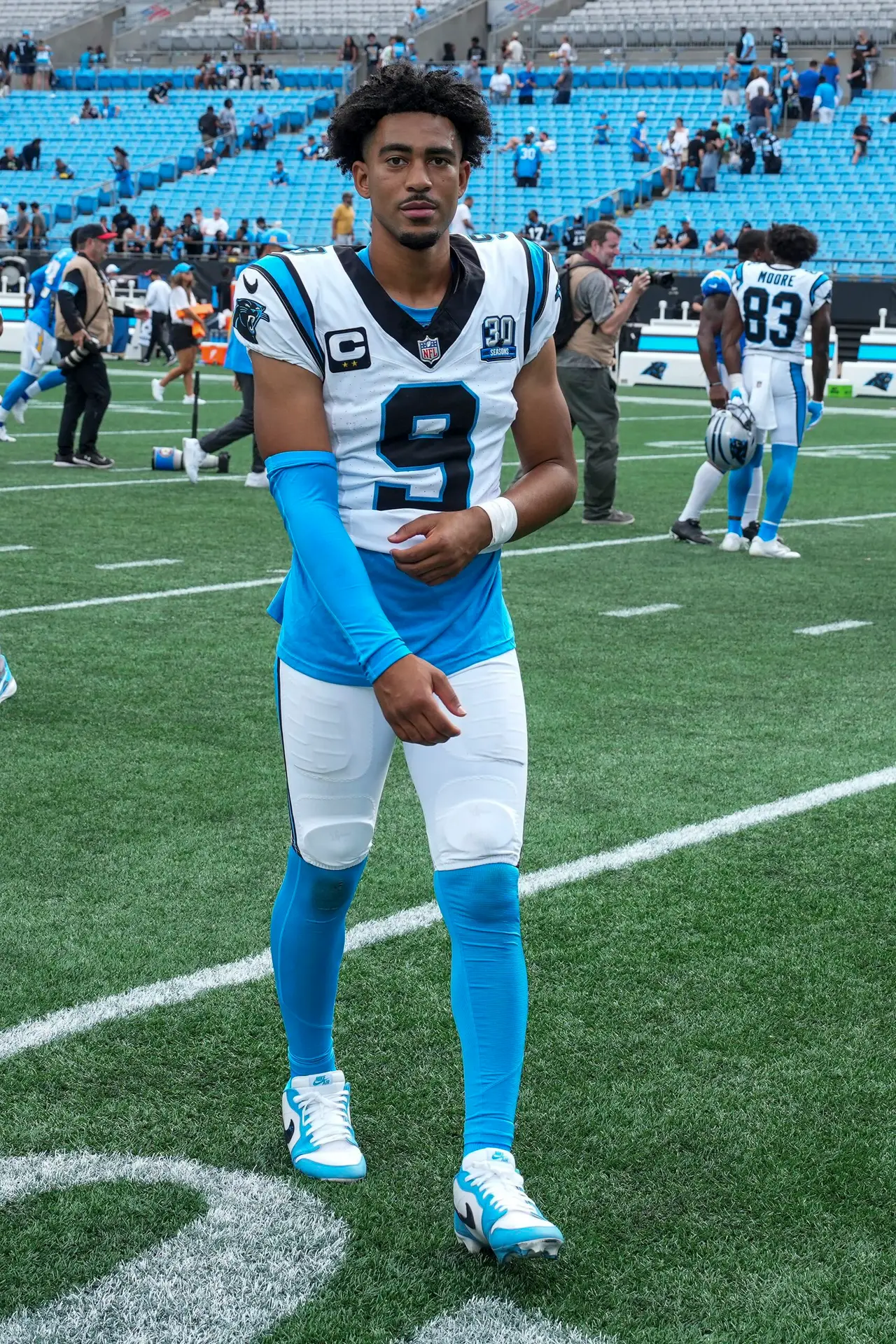 Miami Dolphins, Bryce Young