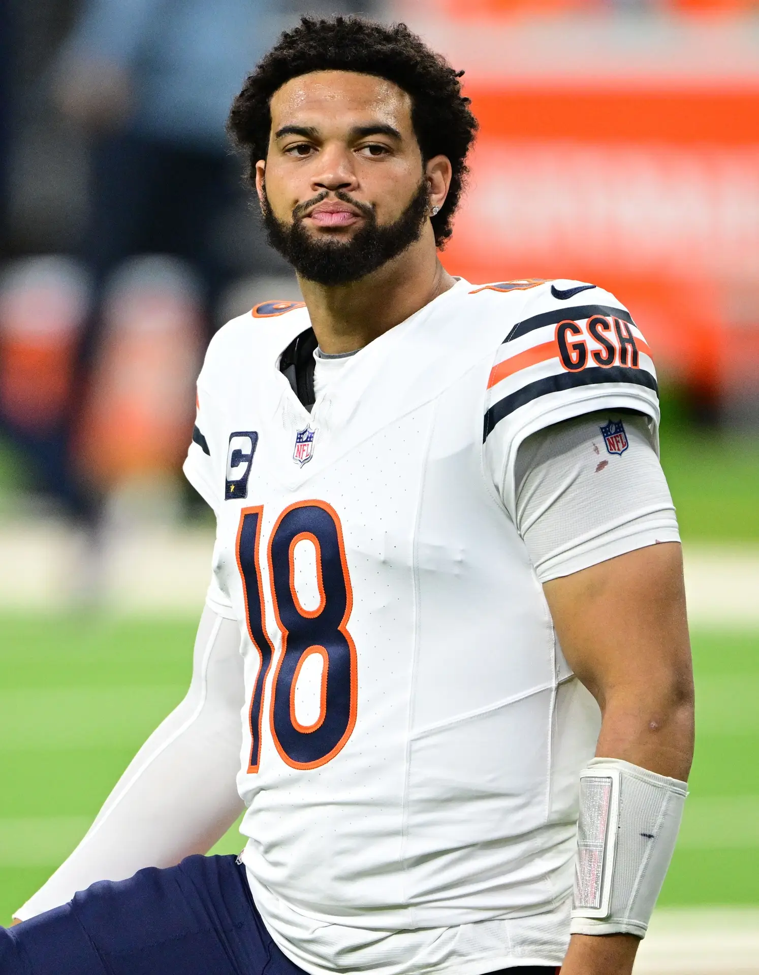 Chicago Bears, Caleb Williams