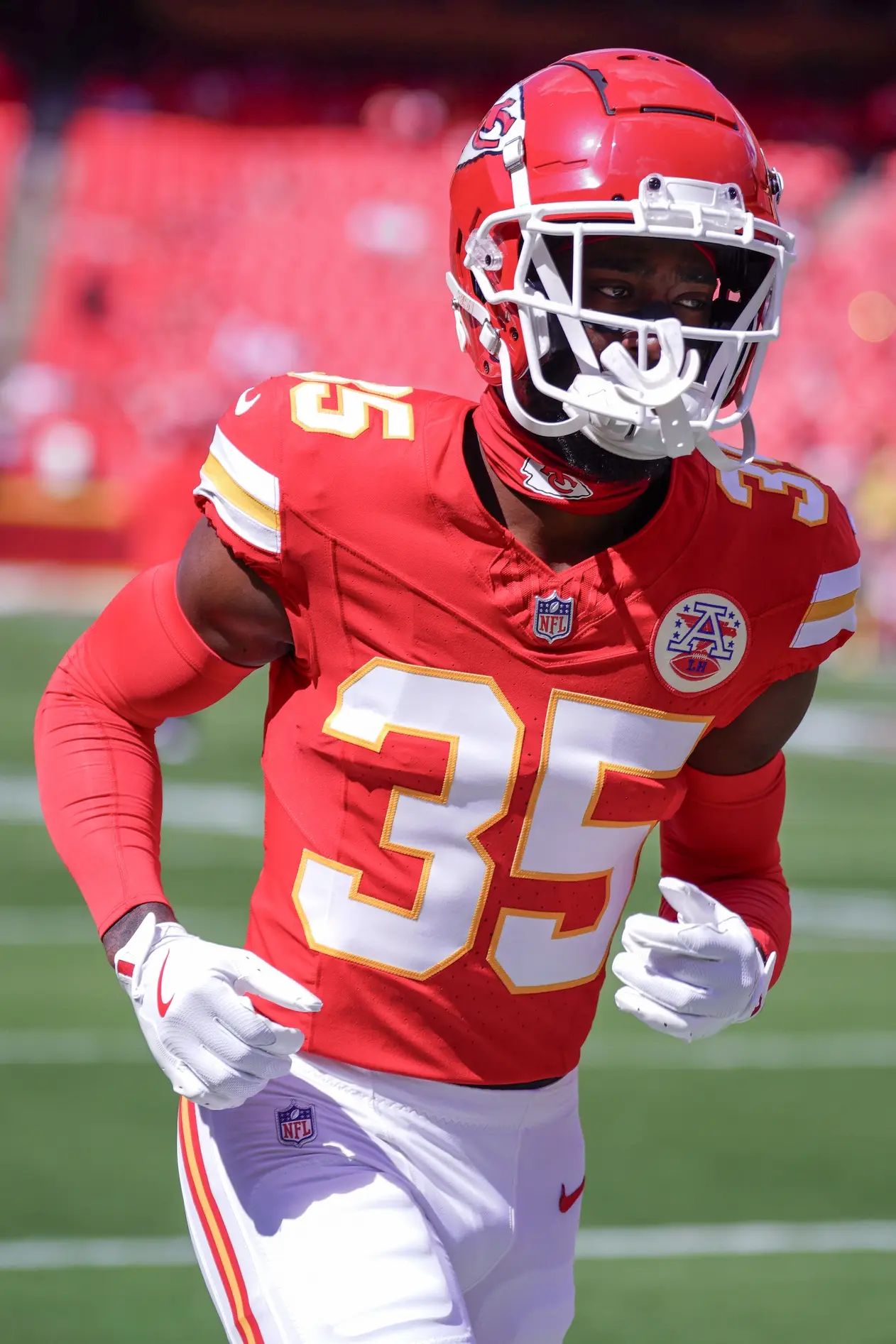 kansas city chiefs, jaylen watson