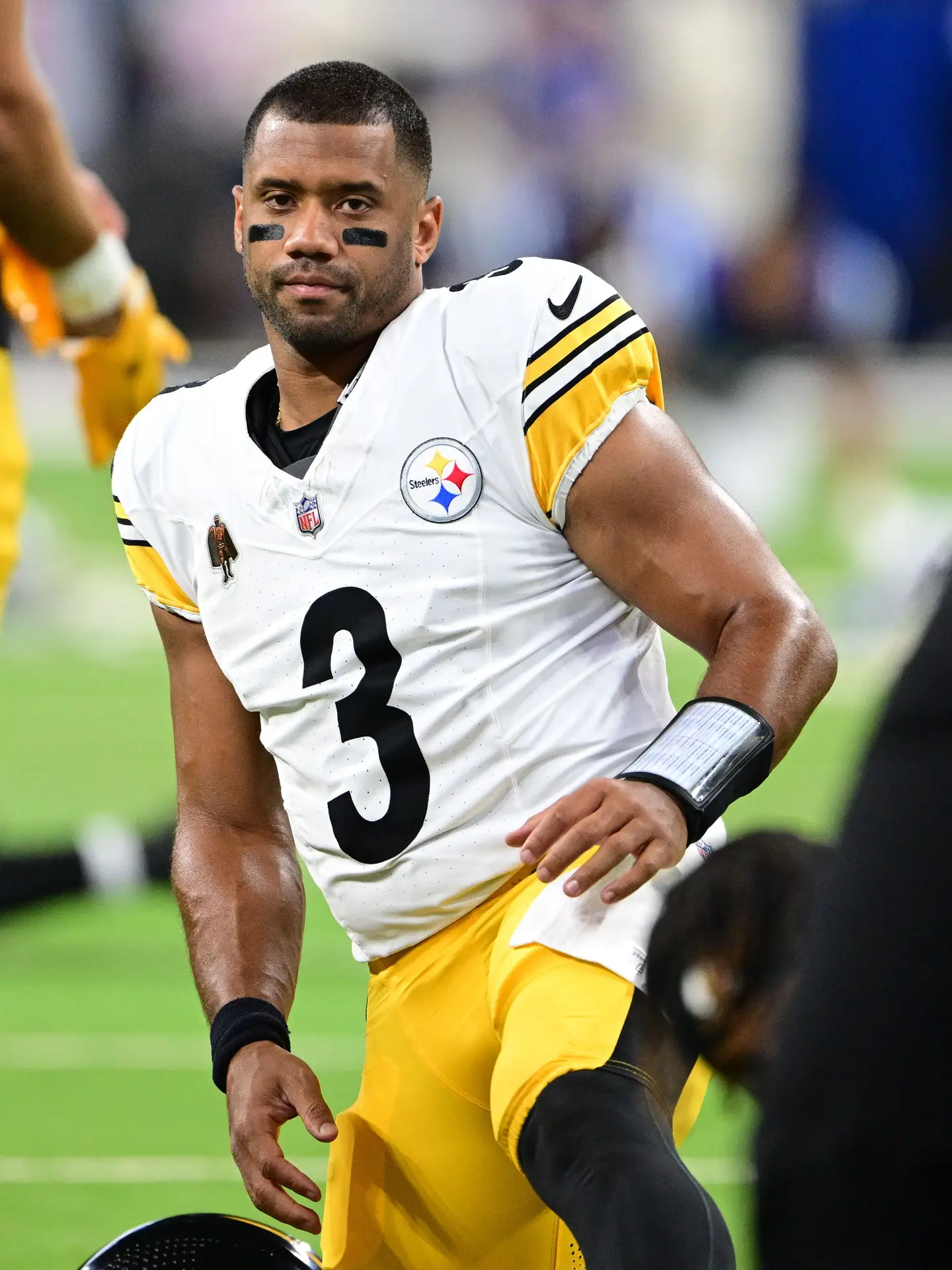 Pittsburgh Steelers, Russell Wilson