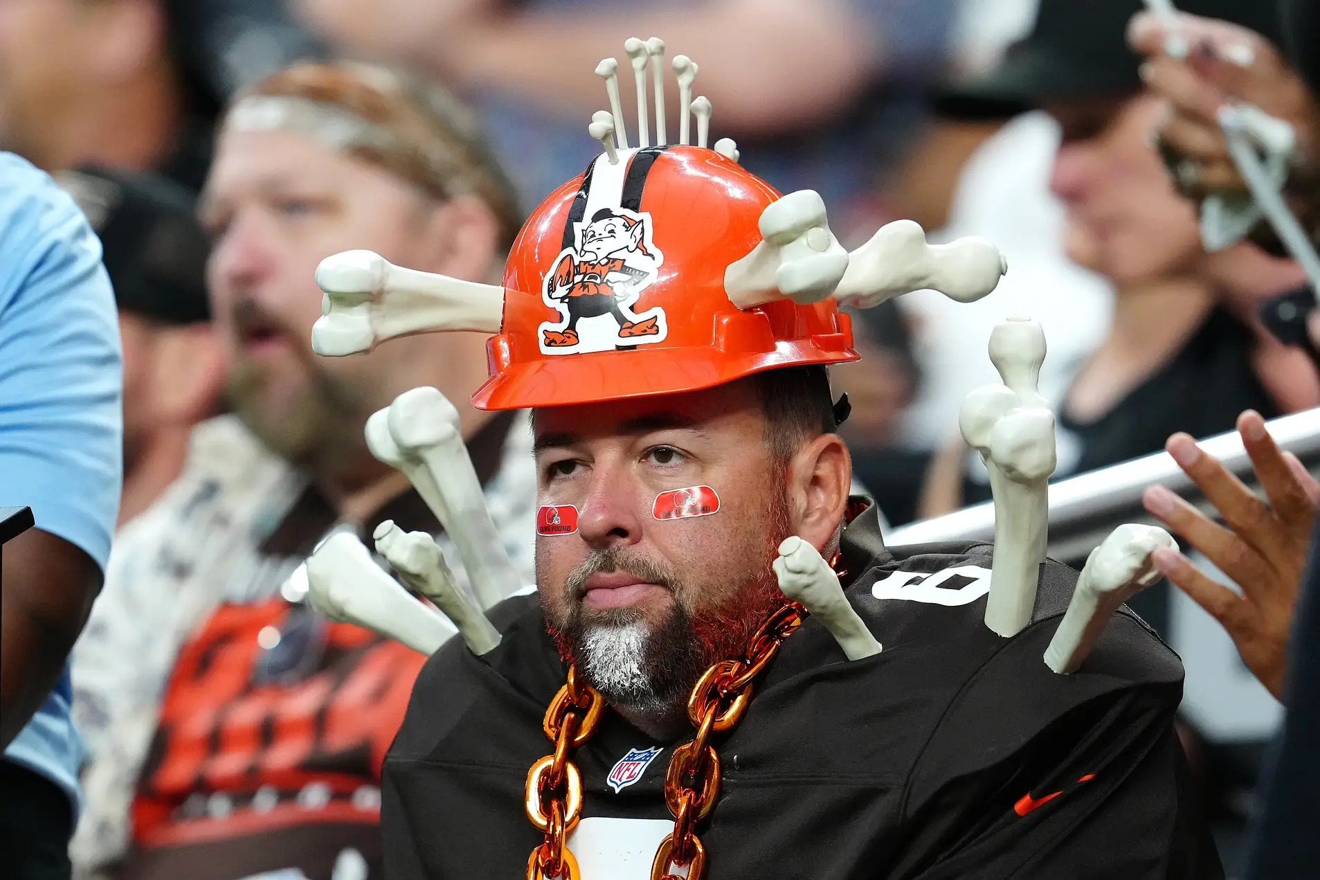 Cleveland Browns, Fans